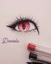 Demoneyes drawings on paigeeworld pictures of demoneyes paigeeworld. Hi Guys This Is A Kind Of Demon Eye Drawing With Pens I Think Am Am Obsessed With Drawing Eyes à²  à²  Demon Eyes Anime Eyes Demon Eyes Anime