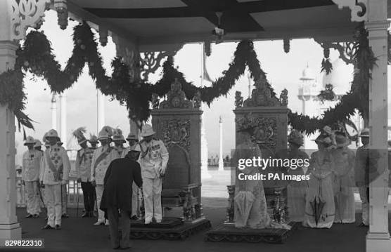 545 Delhi Durbar Stock Photos, High-Res Pictures, and Images - Getty Images