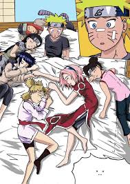 Every Naruto fanfic 1.3 seconds in : rdankruto