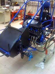 After running, or when the mini sprint slows noticeably, recharge the battery pack for 5 to 6 hours for a full charge. Sawyer Micro Sprint Chassis Chassis Fabrication Sprint Cars Dirt Racing