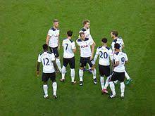 Тоттенхэм хотспур / tottenham hotspur. Tottenham Hotspur F C Wikipedia