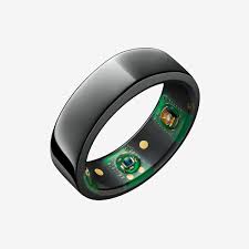 The ōura ring is definitely on the large side for a ring that i would want to wear 24 hours a day, 7 i haven't tried the new sleeker oura ring yet but from my previous original oura review, i would say. Oura Ring Review 2020 Is It Worth It The Strategist New York Magazine