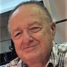 Obituary information for Ralph B. DiLuzio