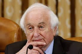 Senior House Democrat