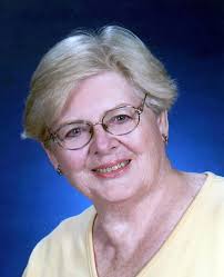 Obituary for Eileen Lockwood