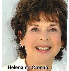 Helena de Crespo