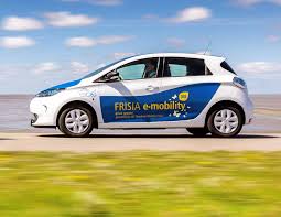 Mit der bahn fahren sie bis zum fähranleger der reederei frisia und können dort ohne große umwege an bord gehen. Frisia E Mobility Drive Green