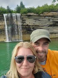 Sharon McCool and Patrick Gunning's Wedding Website