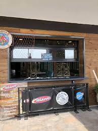 Easy light pilsner, czech hop flavor, 105 calories • 3.7%. The Garage Doors Are Open For Pick Up Wahoo S Fish Taco Facebook