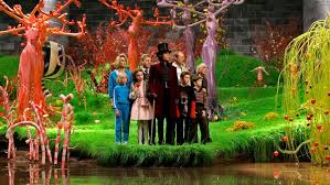 A young boy wins a tour through the most magnificent chocolate factory in the world, led by the world's most unusual candy maker. Charlie And The Chocolate Factory 2005 Trakt Tv