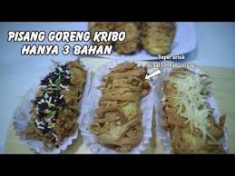 Koleksi oleh rudinhari • terakhir diperbarui 9 minggu lalu. 15 Ide Jualan 1000an Di 2021 Cemilan Resep Masakan Resep