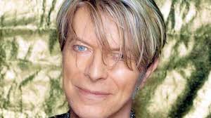 Epingle Par Corinne Ors Sur Bowie