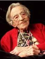 The Oldest Woman in Australia