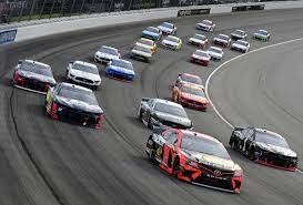 Follow your favorite team and driver's progress with daily updates. 2020 Nascar Race Weekend At Chicagoland Speedway Canceled Chicagoland Speedway