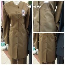 Mahasiswi jilboobs dibooking bule buat bayar kuliah. Model Baju Dinas Muslimah Terbaru Hijabfest