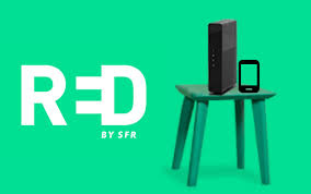 Red is the leading manufacturer of professional digital cinema cameras. La Red Sfr Box Des 16 Pour L Adsl Et 25 Pour La Fibre
