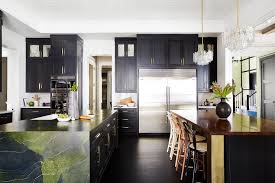 Buy custom quality rta kitchen cabinets for sale. Banquette Seating Off Island Transitional Kitchen Hayburn And Co