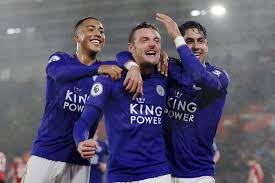Leicester city gana 28% de mitades, southampton fc gana 40%. Gw22 Captains Vardy Fit To Score Big Again