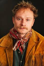 In the Dust (Short 2022)