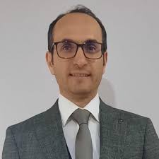 Halil İbrahim Çakır