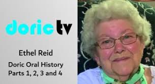 Grampian TV Announcer