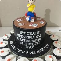 Celebrate a special day with this beautiful silver anniversary cake design! Charm S Cakes Fathers Custom Cakes