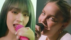 Lirik Lagu Blind Eyes Red