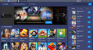 ¿estás buscando bajar juegos gratis para ordenador de algún deporte? Bluestacks Download Para Windows Em Portugues Gratis