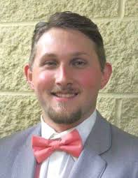 Obituary for Zachary James McGregor