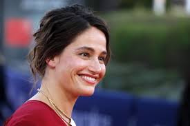 Us Film Director Michael Thelin Poses Editorial Stock Photo