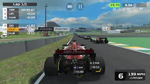 Are an android device user, you can install f1 mobile racing mod apk android 1 on . F1 Mobile Racing Mod Apk Mod Money V1 22 8 Vip Apk