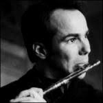 Mathieu Dufour, Flute