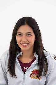 2023-24 Women's Track and Field Roster