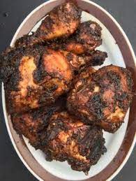 Authentic Jamaican Jerk Sauce Recipe Food Com Recipe Recipes Jamaican Recipes Caribbean Recipes