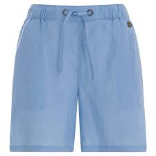 Fashion•id bermuda shorts für damen online shop ⬌ 100 tage rückgaberecht ✓ bermuda shorts für damen kollektion 2021 ➤ 0€ versand & schnelle lieferung. Damen Shorts Aus Leinen Ernsting S Family