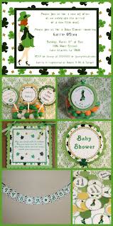 But it doesn't mean you need to spend too much on them especially when a baby is on the. St Patrick S Day Baby Shower Ideas Expressions Paperie Expecting Mommy To Be Have A Wee Bit O Irish In H Irish Baby Shower Shamrock Baby Shower Baby Shower