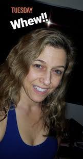 Jodi Knight's Instagram, Twitter & Facebook