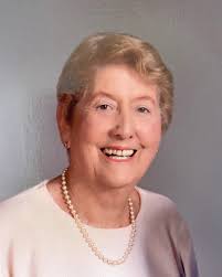 Kathleen Lindsay Obituary