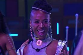 Cantora é indicada por gil mas pode ser salva. Bbb21 Bate Recordes Com Ida De Karol Conka Ao Paredao Marcia Piovesan