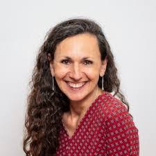 Barbara Polster's Instagram, Twitter & Facebook