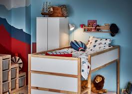 Kura bett ideen, ikea kura bett, kinderbett ideen, kinderbett mädchen, kleinkind zimmer, jungen bett, kinderzimmer einrichtung, ikea hochbett. Kura Bett Umbaufahig Weiss Kiefer 90x200 Cm Ikea Deutschland