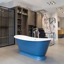 Since 1981 our bath and kitchen design experts have helped thousands of clients find and coordinate the most exquisite faucets, sinks, tubs, toilets, cabinets, and hardware for remodeling and new construction projects. Luxury Bathroom Showrooms West One Bathrooms