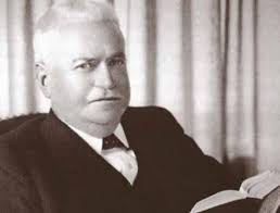 Meet John Knight, SI's Next President