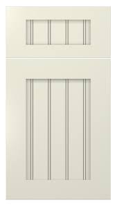 Shaker Beaded Door Style Painted Antique White Kitchen Cabinets Doors Kitchen Cabinet Door Styles Shaker Style Cabinet Doors Lake House Kitchen