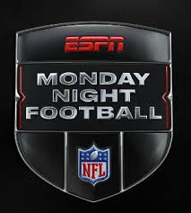 Visit espn to view college football odds, point spreads and moneylines from this week's games. Monday Night Football Wikipedia