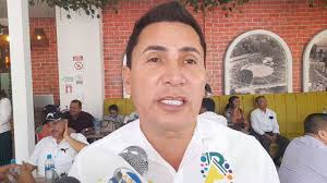 #SoloNoticias #manabiecuador #solonoticiasdigital Sr. Abel Cevallos,  #Presidente de la #JuntaParroquial deAlajuela