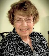 Obituary information for Doris J. Smith