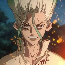Are You Looking Forward To Dr Stone This Anime Should Air In 9 Days Set To Release 5th July 2019 Anime Shows Anime Stone World