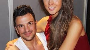Peter Andre Welcomes Baby Girl With Girlfriend Emily MacDonagh