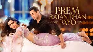 Prem Ratan Dhan Payo Full Movie Online In Hd On Hotstar Us